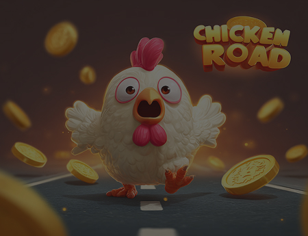 Chicken Road