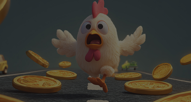 Chicken Road