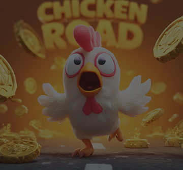 Chicken Road