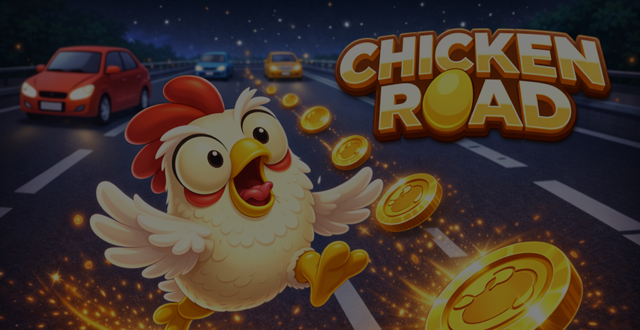 Chicken Road